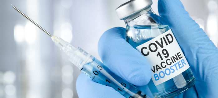 Providing the COVID-19 Vaccine
